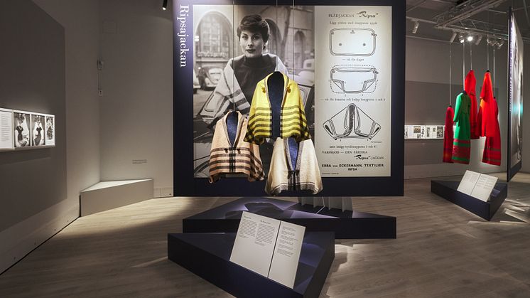 Utställning Ebba Sörmlands museum