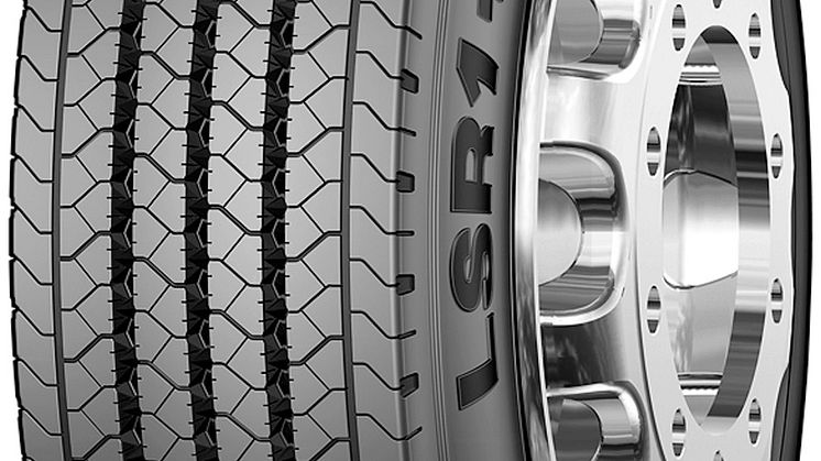 Continental LSR1+