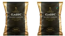 NYHET! Classic Frystorkat & Mörkrostat kaffe