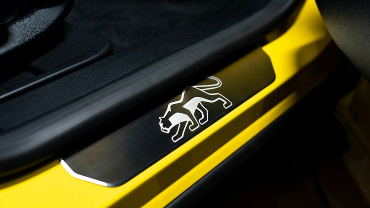 Ford Puma Gen-E
