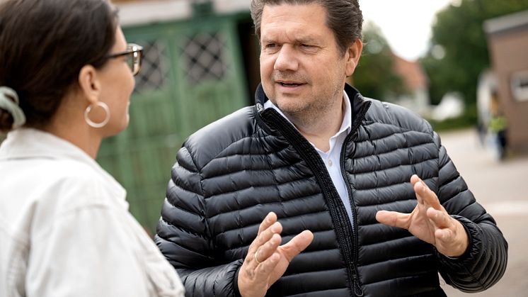 Volker Weitkamp