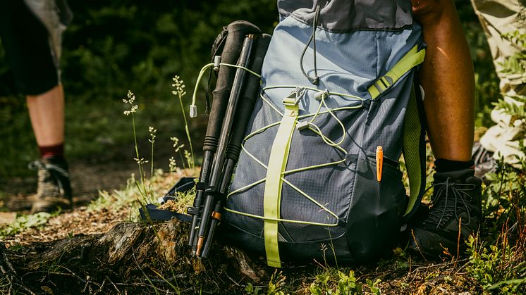 Auf geht's zum Sächsischen Wandertag nach Lugau (Foto: TVE/Dirk Rückschloß)