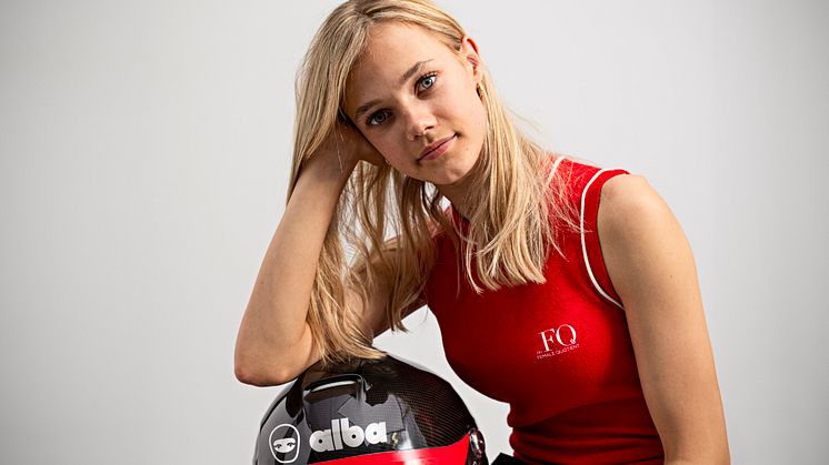 Alba Hurup Larsen
