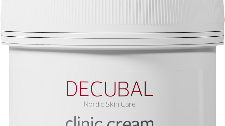 Decubal Restoring Clinic Cream_1kg
