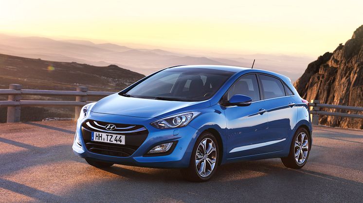 Velkommen til Hyundai Media Hospitality IAA