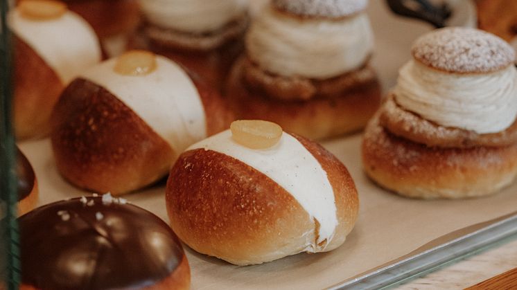 Rug Bakery