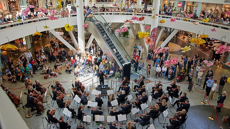 Göteborgs Symfoniker 
