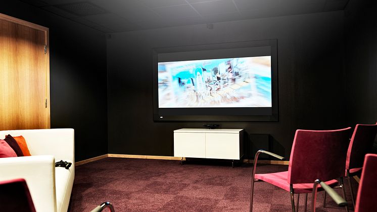 Klubb Majviken