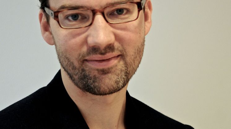 Håkon Kolmannskog