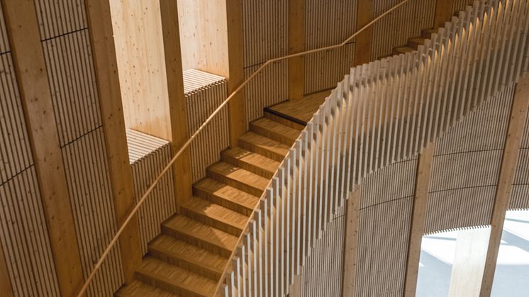 Scandinavian Architecture - 9 - World of Volvo - Photo Rasmus Hjortshoj.jpg