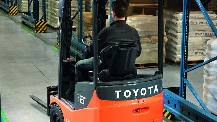Toyota Traigo 24