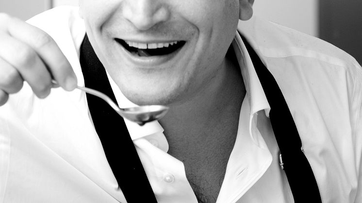 Mauro Colagreco