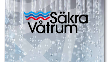 Våtrumsanmälan för trygg badrumsinstallation