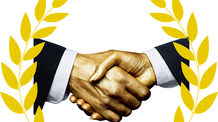 Handslaget 