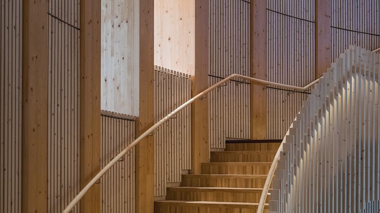 Scandinavian Architecture - 11 - World of Volvo - Photo Rasmus Hjortshoj.jpg