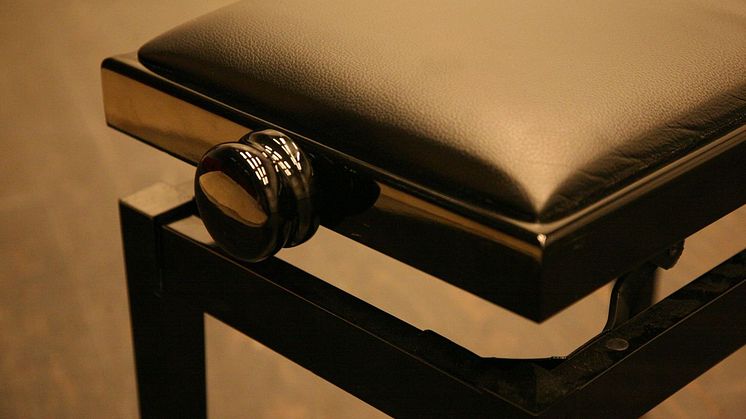Pianostol