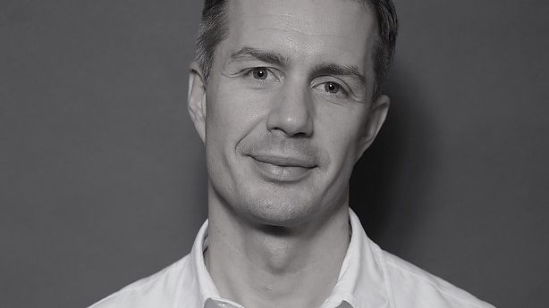 Peter Giesecke