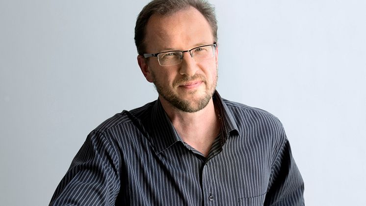 Studerar stamcellers mikromiljö och beteende med ny unik metod
