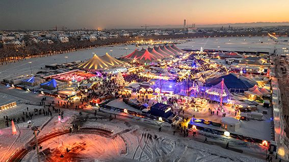 Tollwood SSKM 2024