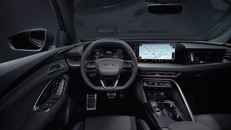 Audi Q5 (Daytonagrå perleeffekt)