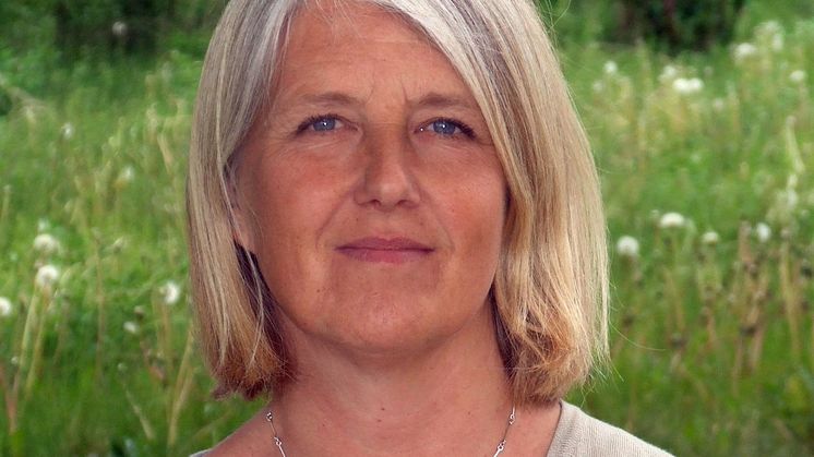 Maria Wivstad