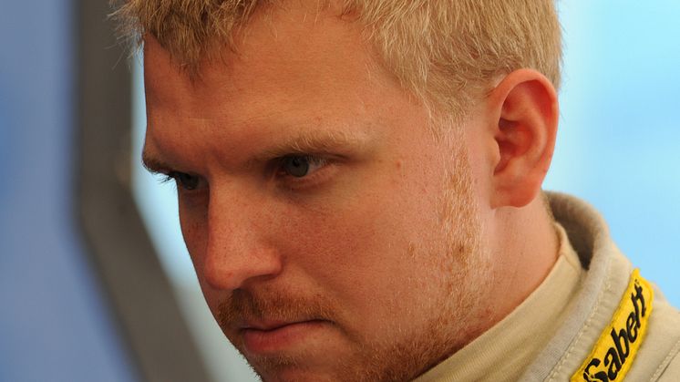 David "LL" Johansson