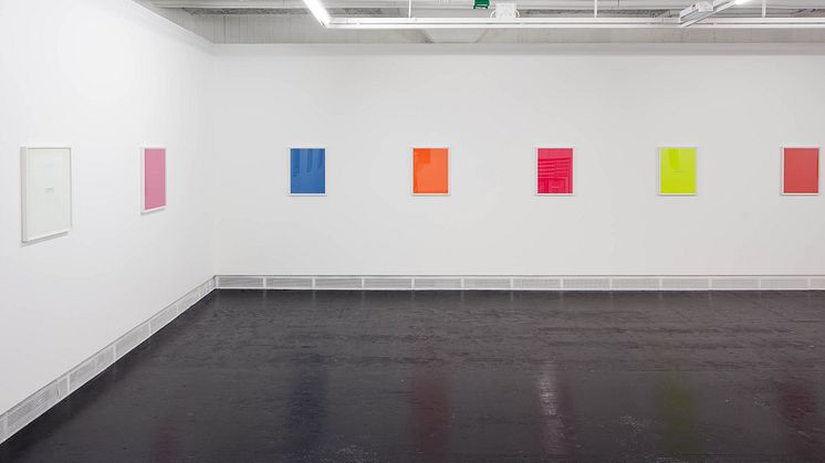 WALID RAAD FÖRELÄSER PÅ TENSTA KONSTHALL 24.3