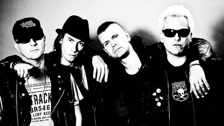 Troublemakers