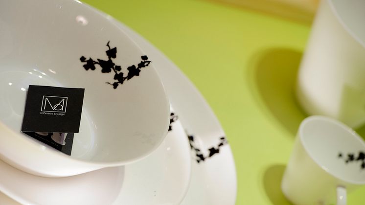 Älska Design i Söderhamn