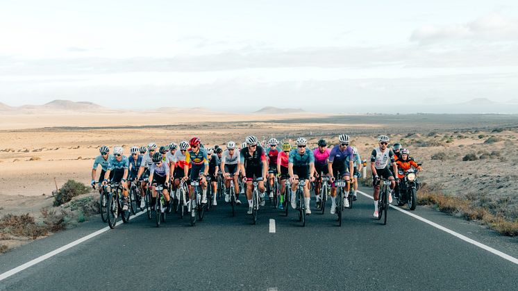 Foto: Turismo Lanzarote