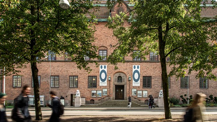 Röhsska museet