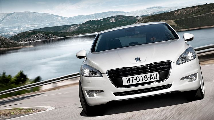 Nya modellbeteckningar för Peugeots kommande modeller