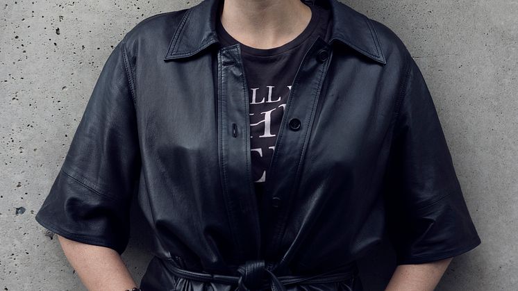 Sara Stridsberg