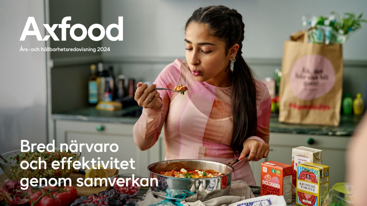 Axfood års- och hållbarhetsredovisning 2024.pdf