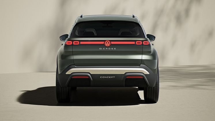 ID. Cross Concept