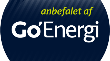 LG’s LED-TV anbefales af Go’ Energimærket