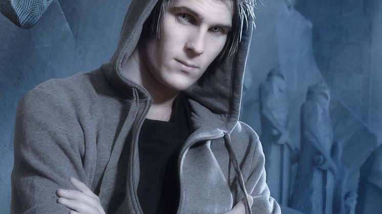 Basshunters video Storbritanniens mest sedda under 2008