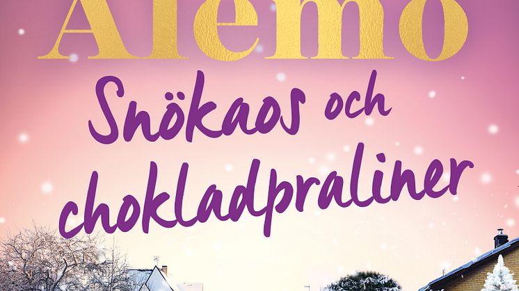 Snökaos och chokladpraliner omslag.jpg