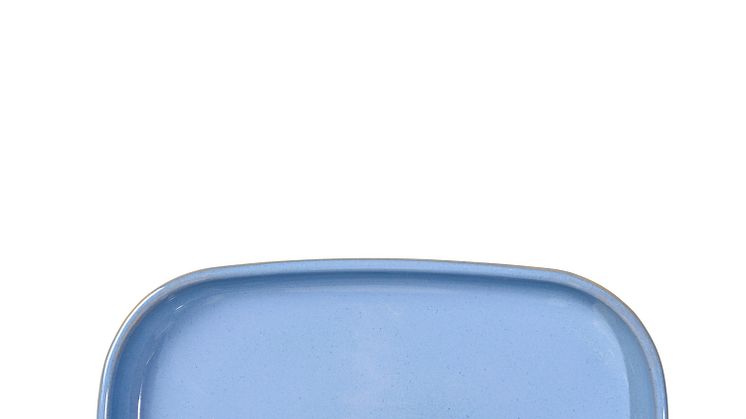 Byon AW25 produktbilder - Serving plate Porto