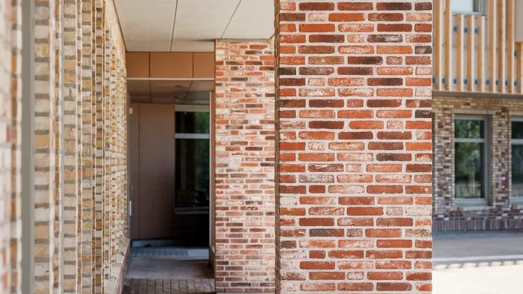 Kronetorpskolan, LINK Arkitektur