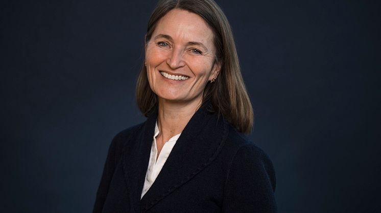 Catharina Hellerud
