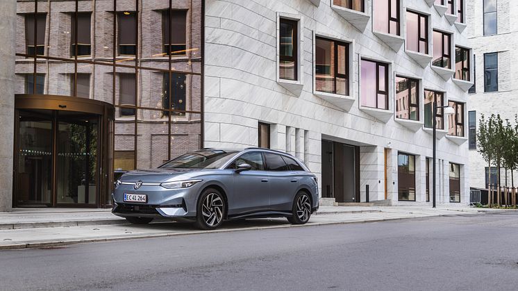 ID.7 Tourer