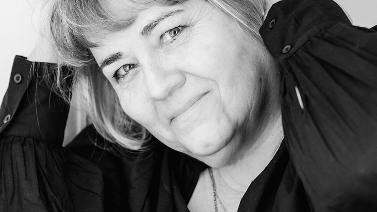 Katarina Widholm