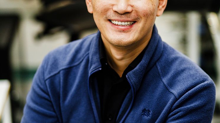 Feng Gao