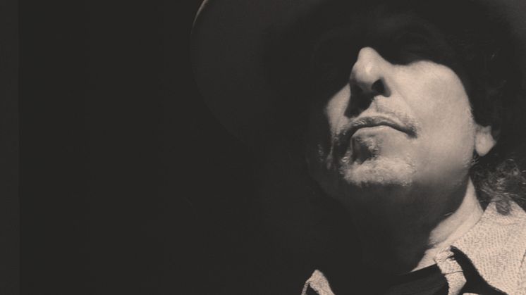 Bob Dylan – förhandslyssna på nya albumet ”Tempest” vid Dramaten