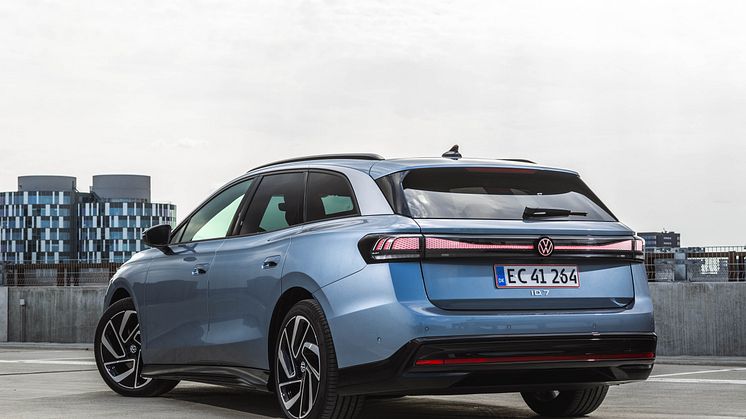 ID.7 Tourer