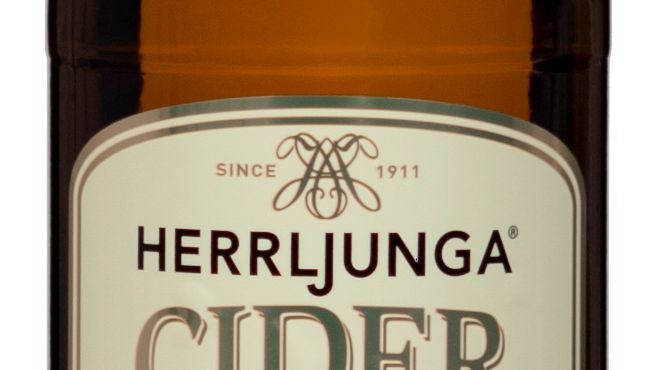 Herrljunga Cider Apple