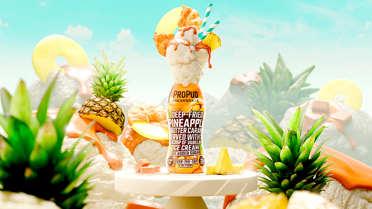ProPud Pineapple