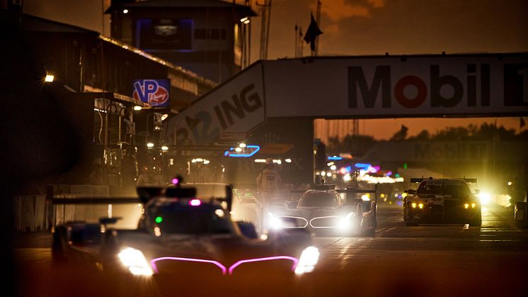 Kevin Magnussen
