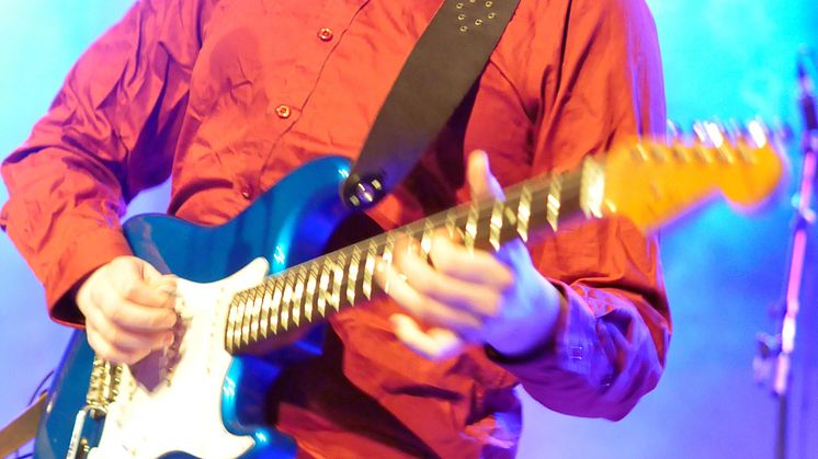 583 band och artister deltar i Livekarusellen 2012